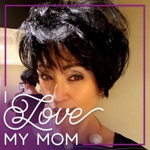 Meet your Posher, Jasmine amy